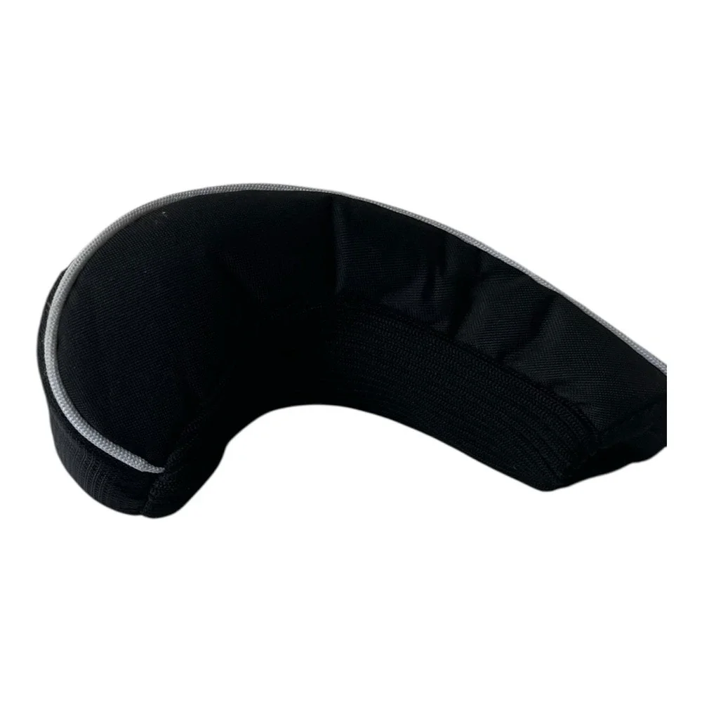 US Kids USKG 4H 4 Hybrid TS 60 Tour Series Golf Club Headcover Head Cover Black